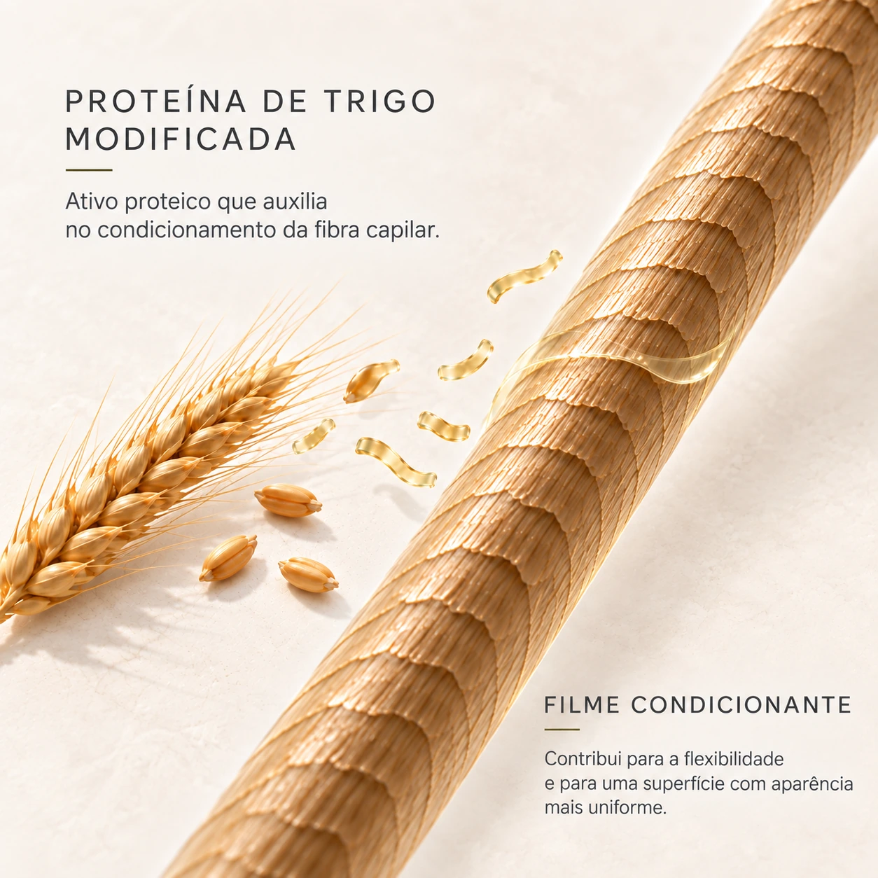 Proteína de Trigo