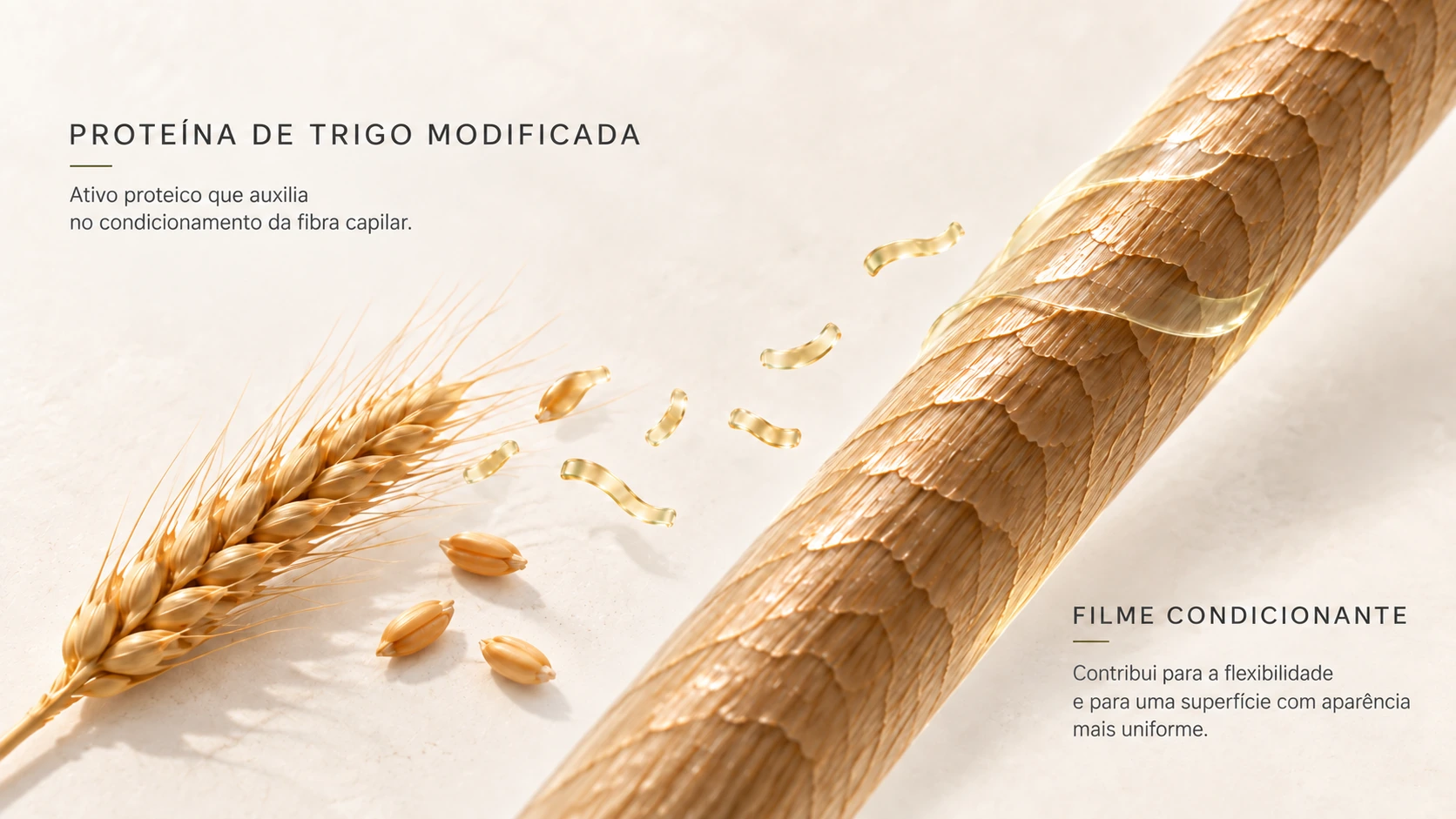 Proteína de Trigo