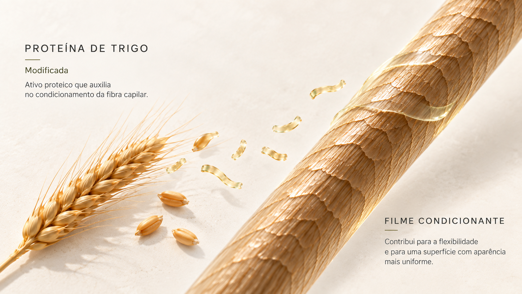Proteína de Trigo